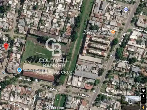 Ideal Renta, 3 casas a metros de Av. Galicia