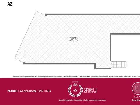 Casa en Venta 20 años