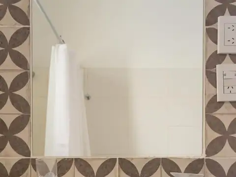 Departamento en Alquiler Temporal en Palermo Chico, USD 700