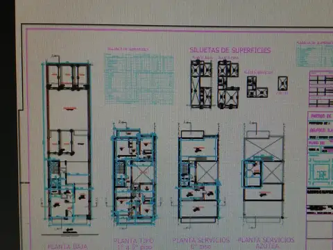 Terreno en Venta en Zarate, USD 110.000