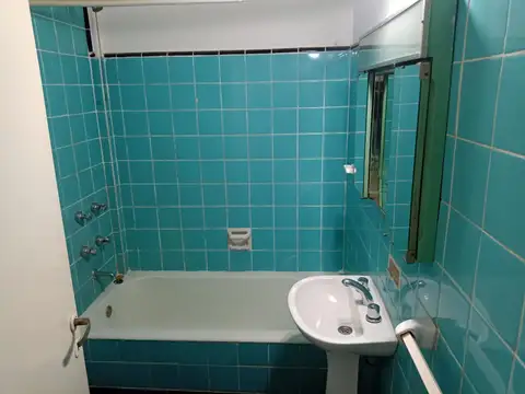 Departamento en Alquiler al Oeste