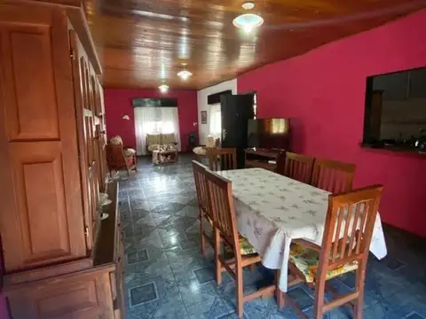 Casa en Venta de 2 dormitorios