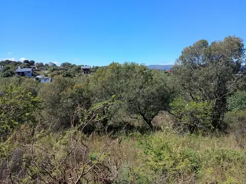 Terreno en Venta de 935,0 m2