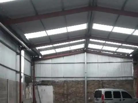 GALPON EN VENTA