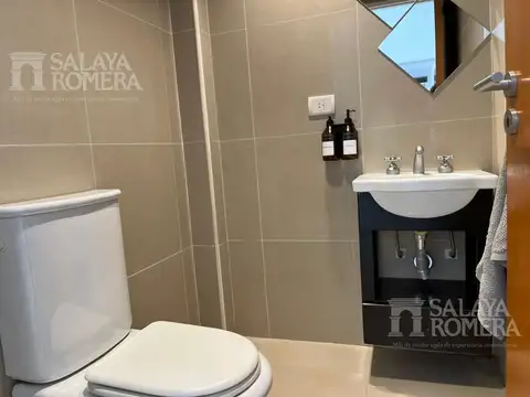Departamento en Alquiler al Oeste