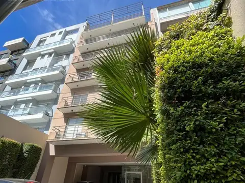 Departamento en Alquiler de 2 dormitorios