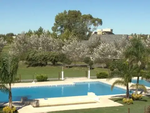 Terreno en Venta en Haras Del Sur, USD 35.000