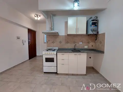 Departamento en Alquiler 8 años