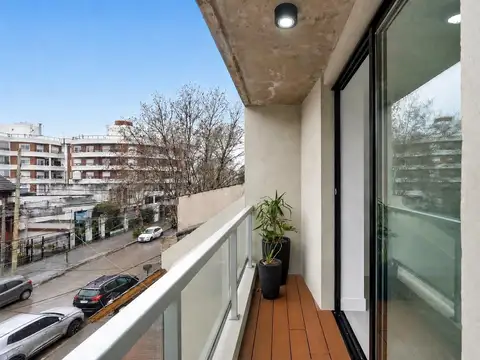 Departamento en Venta en Haedo Sur, USD 133.000