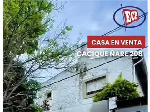 CASAS - CASA - MACROCENTRO, RESISTENCIA