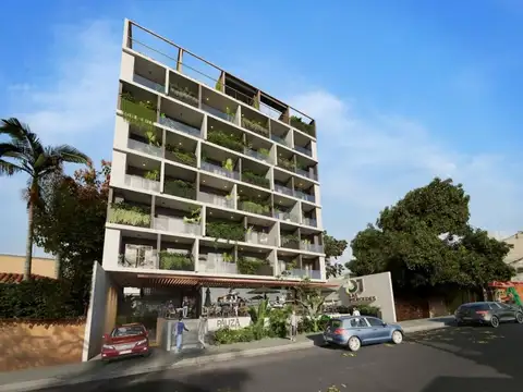 Departamento en Venta en Asunción, USD 69.543