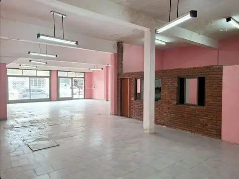 Avenida Crovara 2100