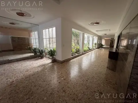 Venta Departamento - Av. Rivadavia 2600 - Último Piso