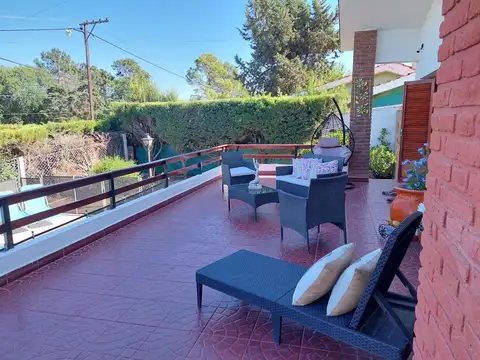 Venta de casa en San Antonio de Arredondo