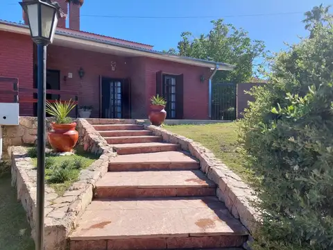 Casa en Venta en San Antonio De Arredondo, USD 125.000
