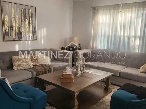 Casa en Alquiler en La Pradera I, USD 1.700