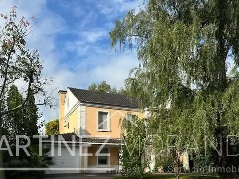 Casa  en Alquiler en Haras La Pradera, Pilar, G.B.A. Zona Norte