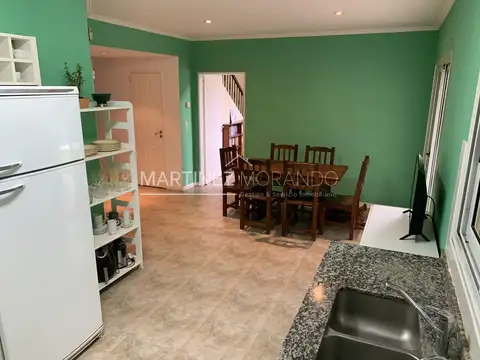 Casa en Alquiler 20 años