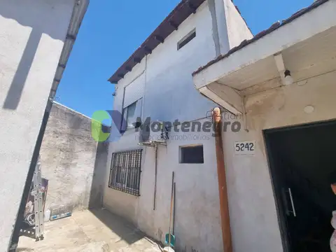 Casa en Venta en Berazategui, USD 120.000
