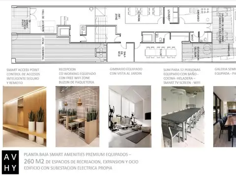 Avenida Hipólito Yrigoyen 3700