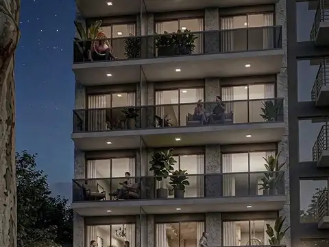 Avenida Hipólito Yrigoyen 3700