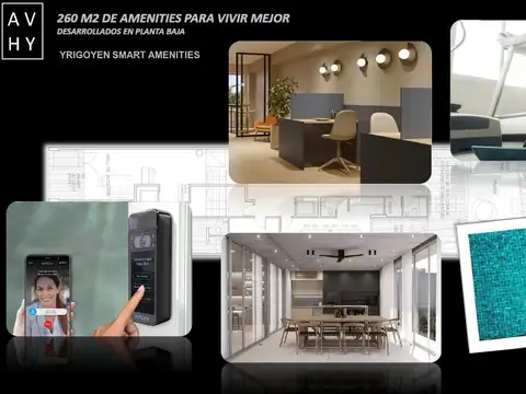 Departamento en Venta en Almagro, USD 97.500