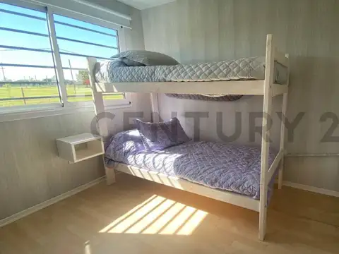 CASA EN VENTA EN LA PLATA DE 2 DORMITORIOS