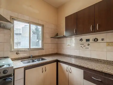 Depto Tipo Casa en Venta en Parque Patricios, USD 110.000