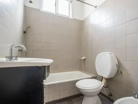 Depto Tipo Casa en Venta 10 años