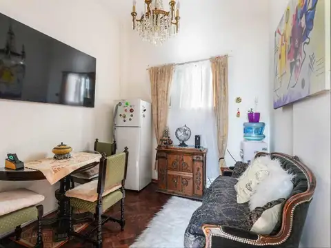 Avenida Santa Fe 5100