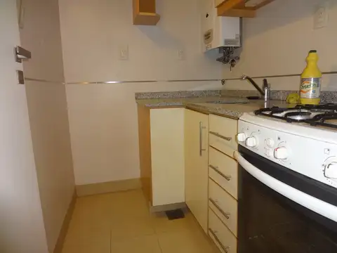 Departamento en Alquiler al Noreste