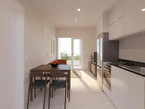 Shale Residence - Añelo Urbano