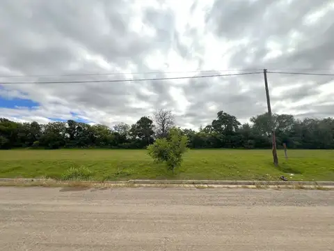 VENTA TERRENO LOTE