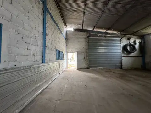 Galpon en Alquiler en Campana, $ 1.200.000