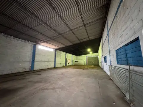 Galpon en Alquiler en Campana, $ 1.200.000