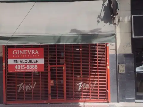 Local en Alquiler en Barrio Norte, $ 1.000.000
