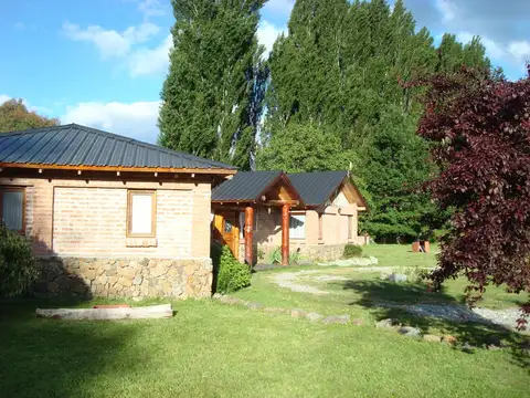 Casa en Venta 18 años