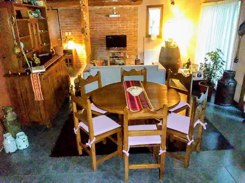 Casa en Venta en Lago Puelo, USD 247.000