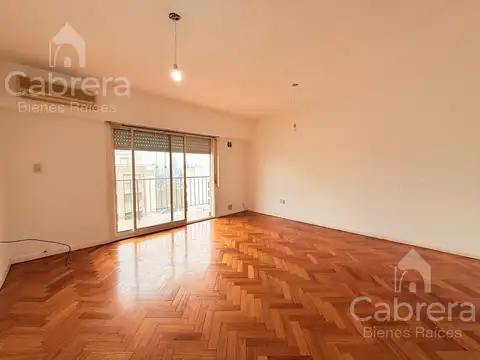 Departamento en Alquiler de 2 dormitorios