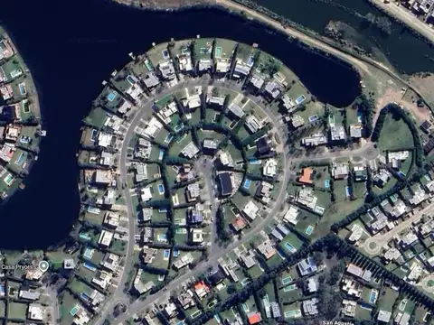 Terreno en San Francisco