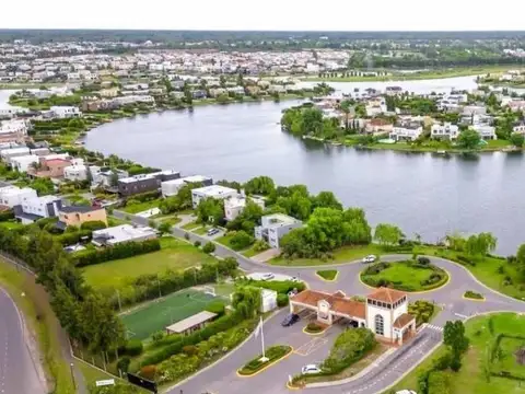 Terreno en Venta de 1018,0 m2