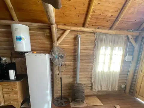 Terreno en Venta de 1000,0 m2