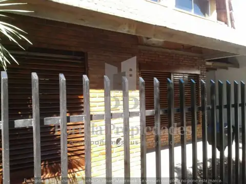 ALQUILER CHALET TIPO PH 3 AMBIENTES