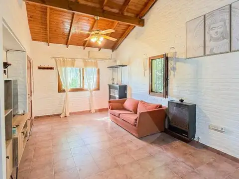 Casa en Venta en Aranjuez, USD 185.000