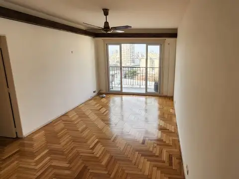 Diviiino  4 ambientes Fte bcon gr-recep bño toil coc-soñada con comedor. diario lavadero impecable