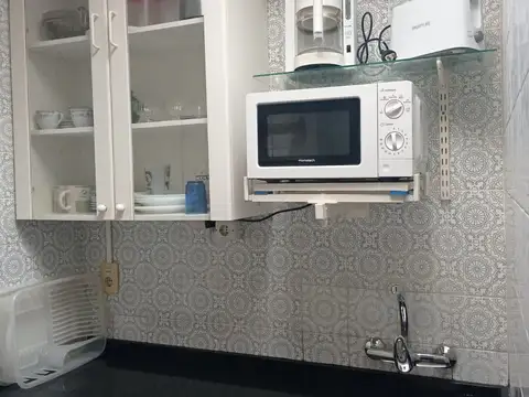 Departamento en Alquiler al Este