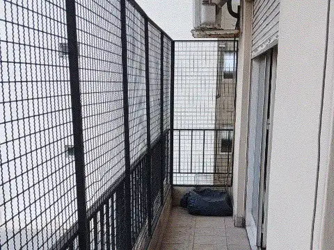 Departamento en Venta en Parque Patricios, USD 99.000