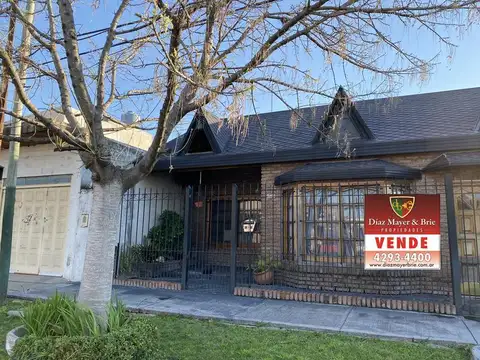 Casa en Venta en Llavallol, USD 125.000