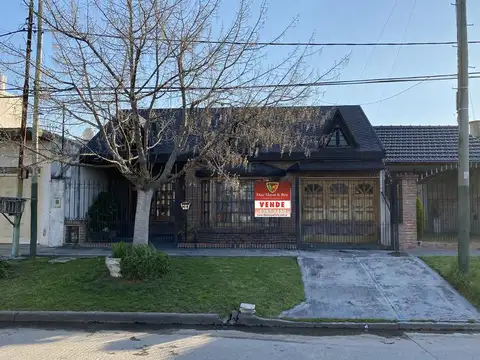 Casa en Venta de 3 dormitorios