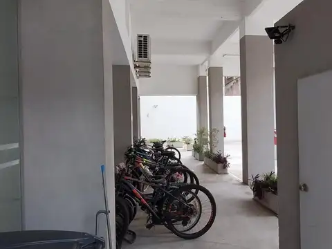 Departamento en Caballito